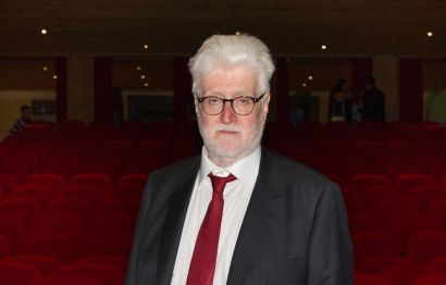 Ο πρώην δήμαρχος Ιωαννίνων Μωυσής Ελισάφ