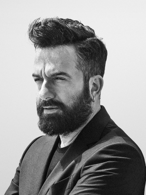 Κωνσταντίνος Ρήγος, Σκηνοθέτης, Χορογράφος, Καλλιτέχνης Φωτογραφίας