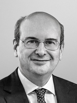 Κωστής Χατζηδάκης, Αντιπρόεδρος Κυβέρνησης 