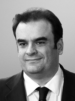 Κυριάκος Πιερρακάκης, Υπουργός Εθνικής Οικονομίας και Οικονομικών