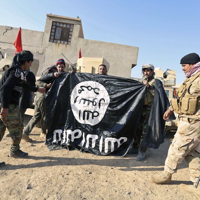 ISIS