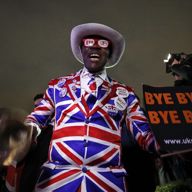 Brexit