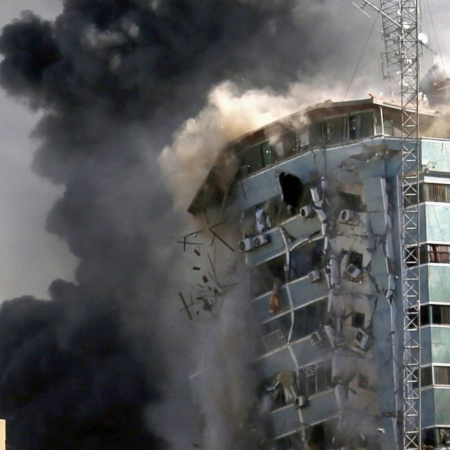 hamas