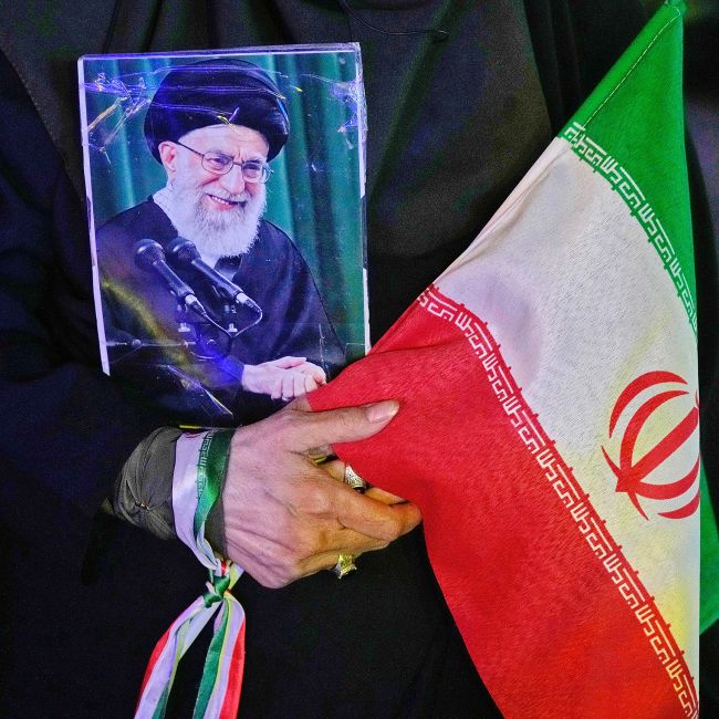 iran