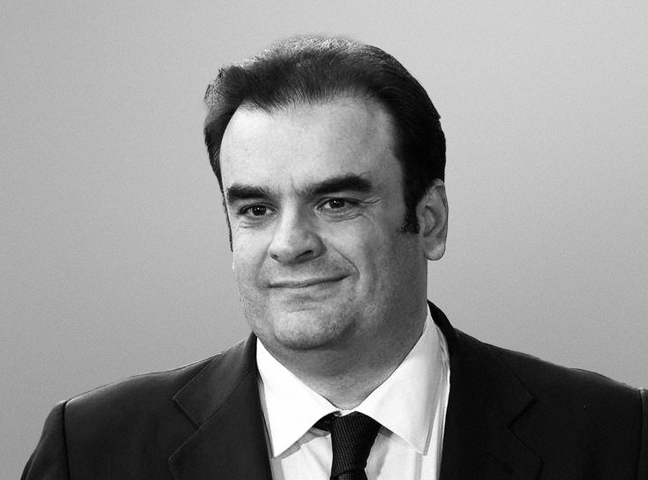 Κυριάκος Πιερρακάκης, Υπουργός Εθνικής Οικονομίας και Οικονομικών