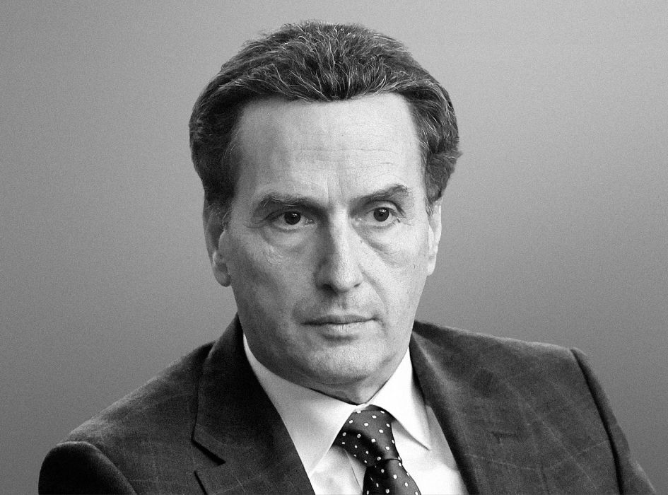 Μιχάλης Δημητρακόπουλος, Δικηγόρος