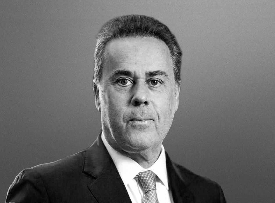 Σταύρος Παπασταύρου-Υπουργός Περιβάλλοντος και Ενέργειας